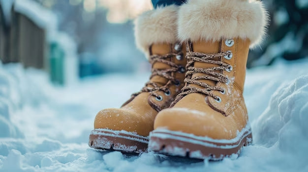FOOTWEAR